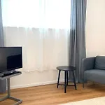Gemuetliches Apartment Mit Kueche Und Bad, Parken Kostenfrei