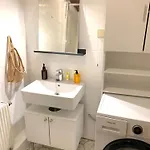 Gemuetliches Apartment Mit Kueche Und Bad, Parken Kostenfrei