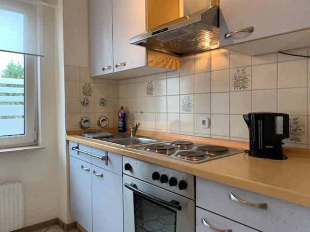 Gemuetliches Apartment Mit Kueche Und Bad, Parken Kostenfrei Cologne