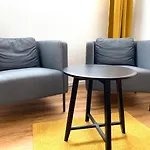 2 Schlafzimmer, Kueche, Bad